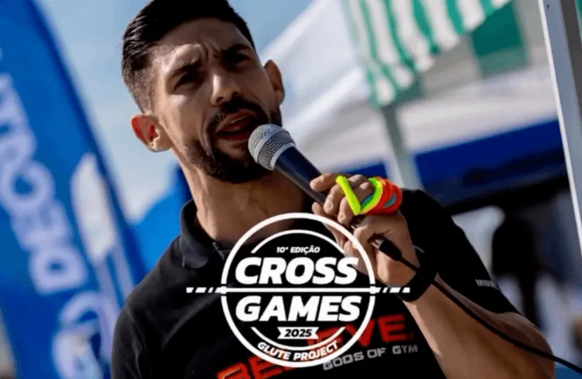 CROSS GAMES