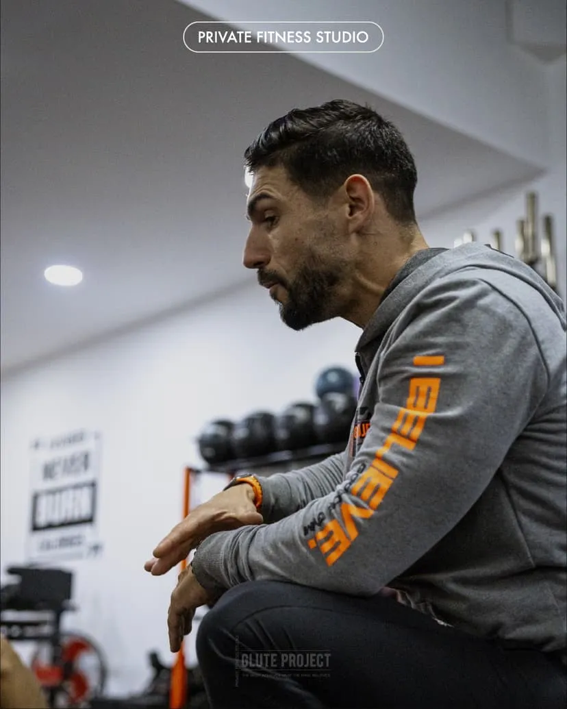 GLUTE APPAREL