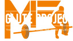 Glute Project