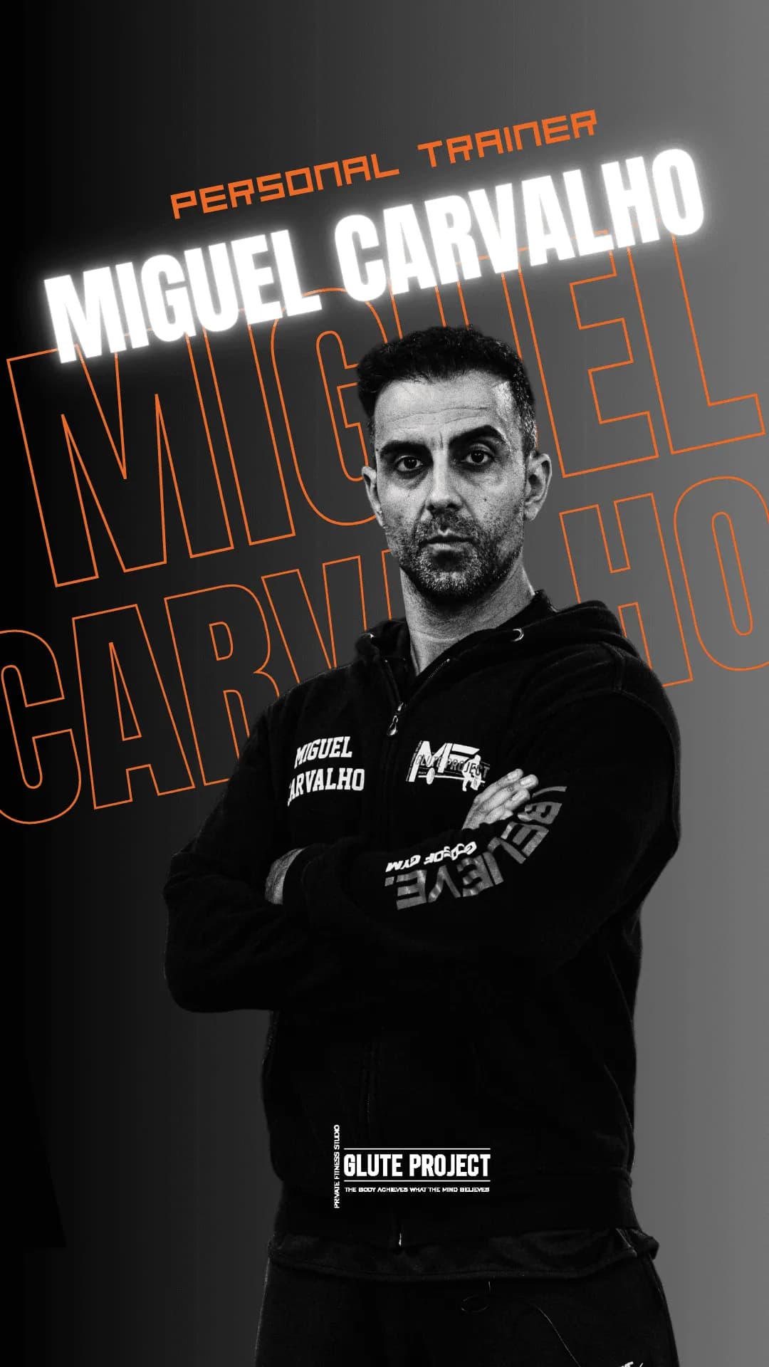 Miguel Carvalho