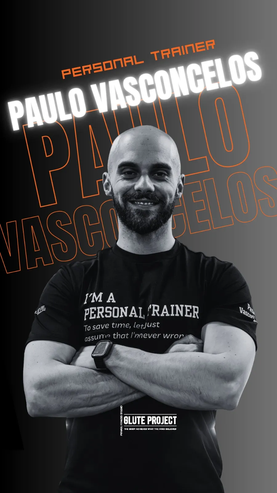 Paulo Vasconcelos