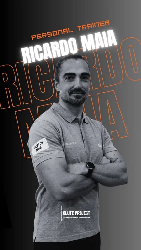 Ricardo Maia