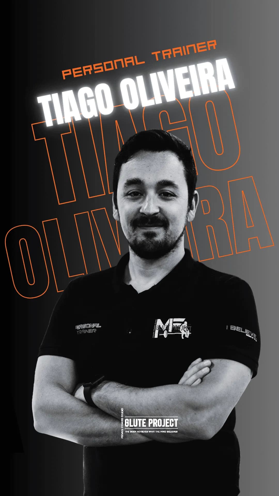 Tiago Oliveira