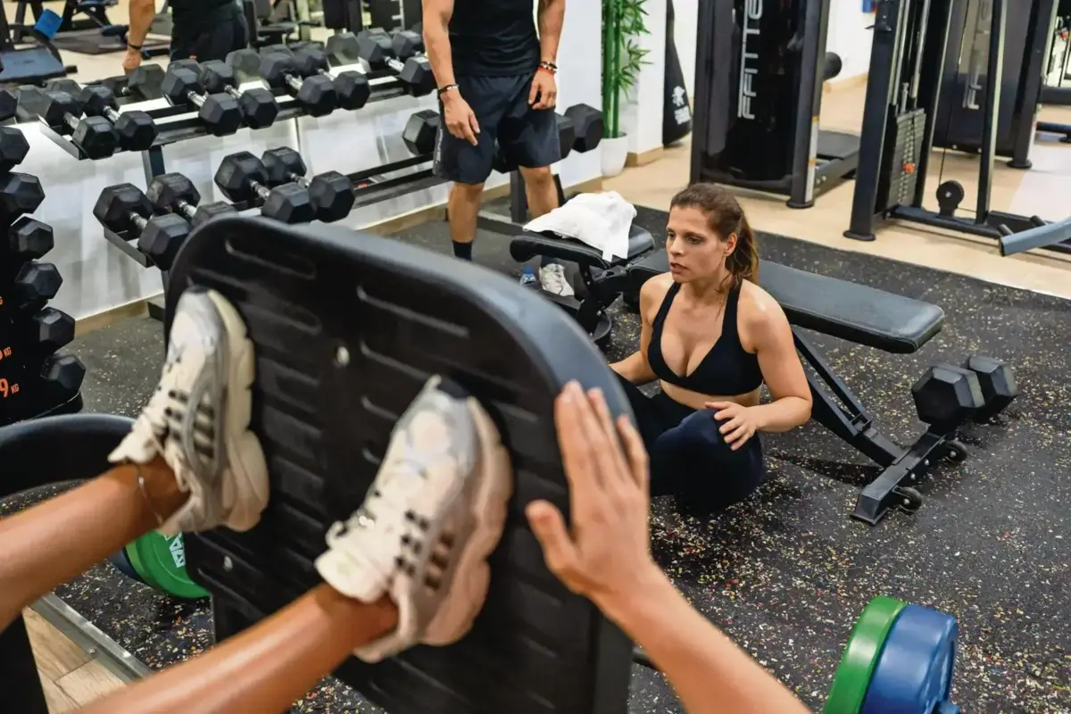 Mulheres precisam de metade do exercício dos homens para obterem igual proteção cardíaca